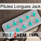 Long Jack Pills 28